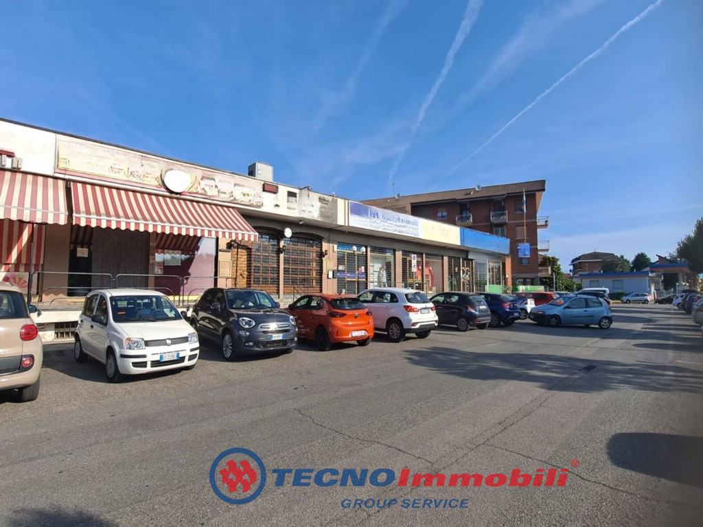 Locale commerciale Via Lombardore, Leini - TecnoimmobiliGroup