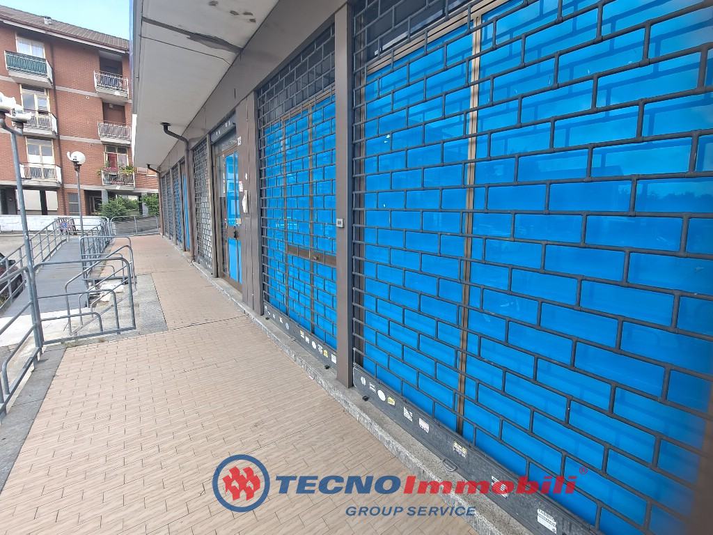 Locale commerciale Via Lombardore, Leini - TecnoimmobiliGroup
