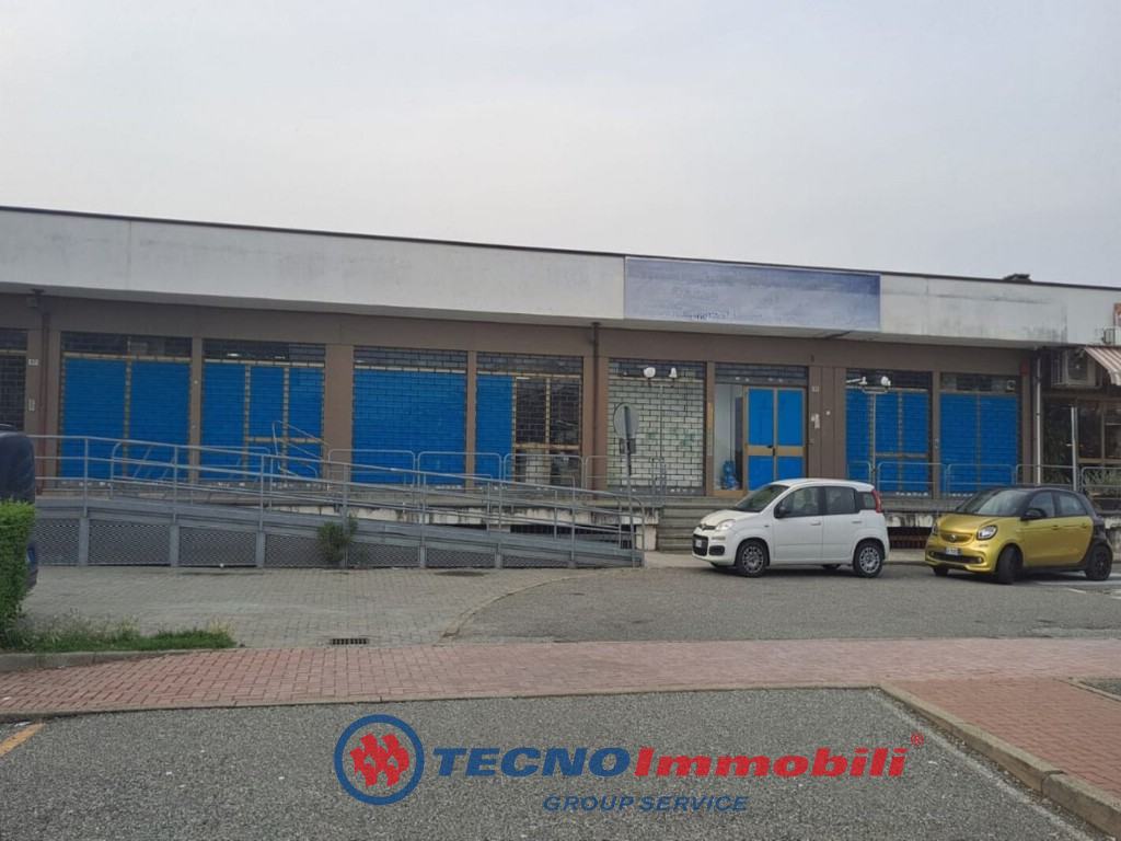 Locale commerciale Via Lombardore, Leini - TecnoimmobiliGroup