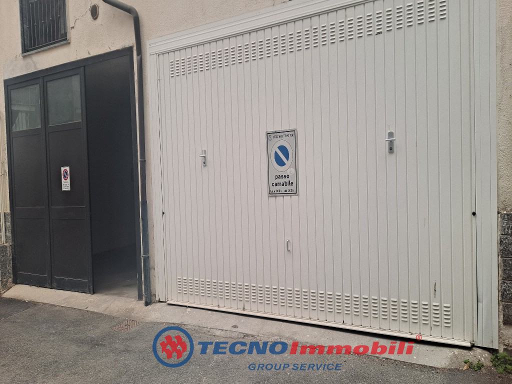 Magazzino Via Alessandro Volta, Settimo Torinese - TecnoimmobiliGroup