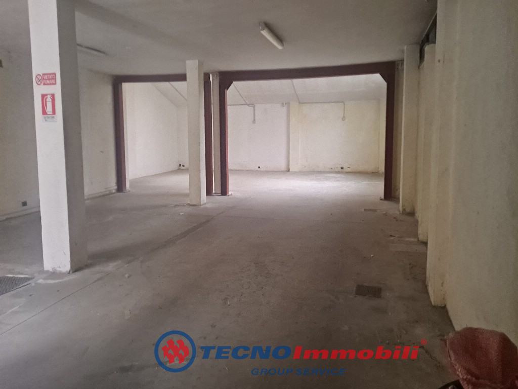 Magazzino Via Alessandro Volta, Settimo Torinese - TecnoimmobiliGroup