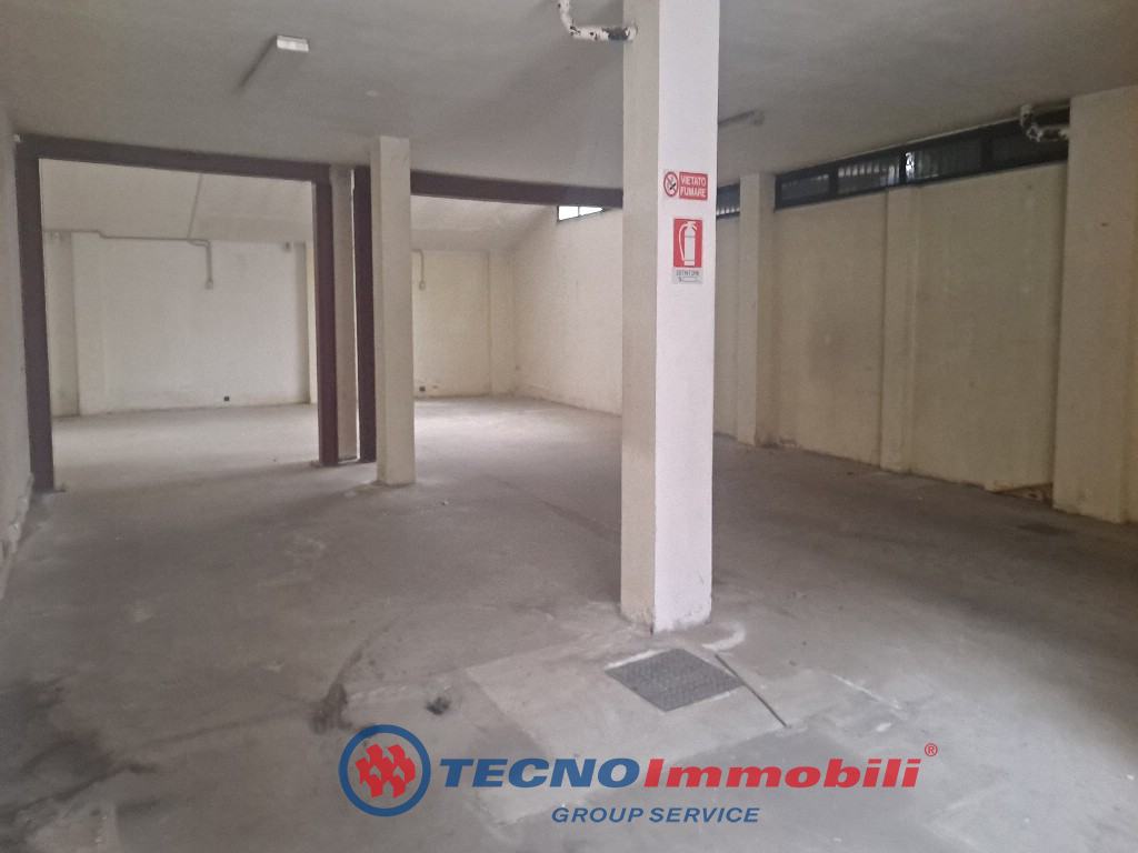 Magazzino Via Alessandro Volta, Settimo Torinese - TecnoimmobiliGroup