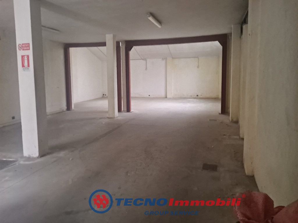 Magazzino Via Alessandro Volta, Settimo Torinese - TecnoimmobiliGroup