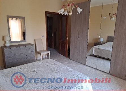 Appartamento Via Leini, Settimo Torinese - TecnoimmobiliGroup