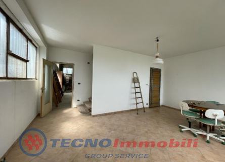 Capannone Cascina Rosannina, Volpiano - TecnoimmobiliGroup