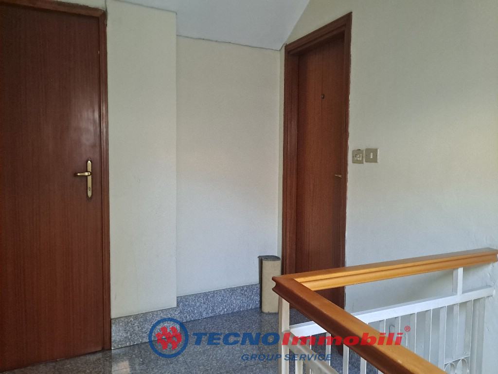 Mansarda Via Alessandro Volta, Settimo Torinese - TecnoimmobiliGroup