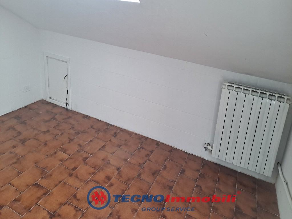 Mansarda Via Alessandro Volta, Settimo Torinese - TecnoimmobiliGroup