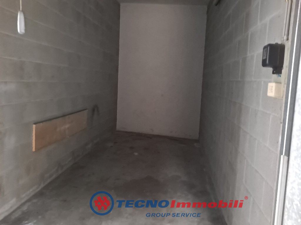 Garage/Box auto Via Roma, Settimo Torinese - TecnoimmobiliGroup