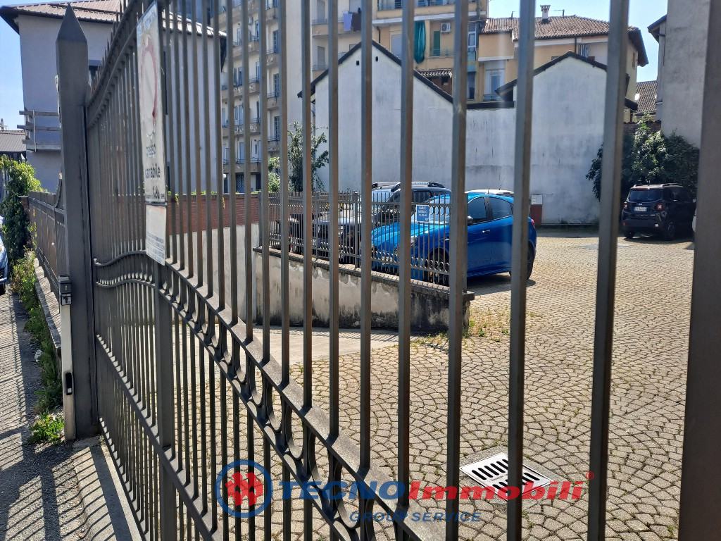 Garage/Box auto Via Roma, Settimo Torinese - TecnoimmobiliGroup