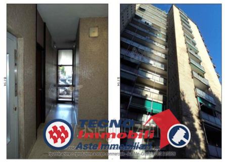 Attico Via Onorato Vigliani, Nizza Millefonti,  - TecnoimmobiliGroup