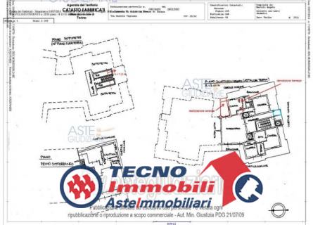 Attico Via Onorato Vigliani, Nizza Millefonti,  - TecnoimmobiliGroup