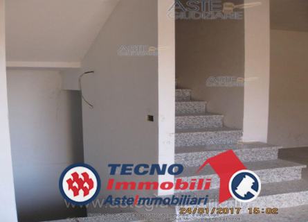 Villetta a schiera Via Dei Pini, Borgaro Torinese - TecnoimmobiliGroup