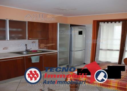 Appartamento Via San Giovanni, Borgaro Torinese - TecnoimmobiliGroup