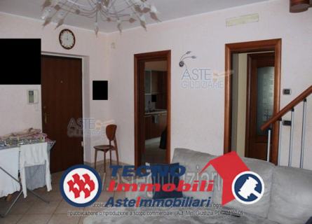 Appartamento Via San Giovanni, Borgaro Torinese - TecnoimmobiliGroup