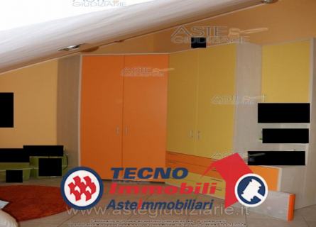 Appartamento Via San Giovanni, Borgaro Torinese - TecnoimmobiliGroup