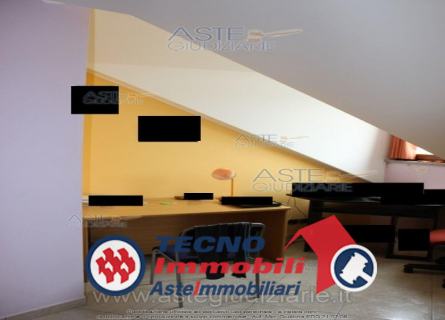 Appartamento Via San Giovanni, Borgaro Torinese - TecnoimmobiliGroup