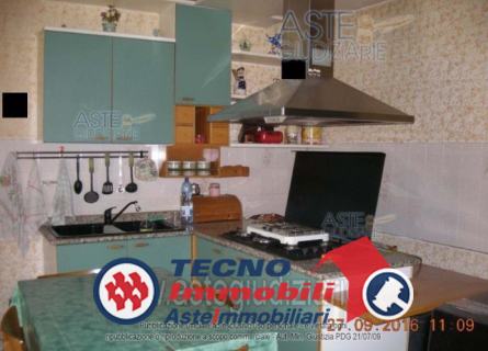 Casa semi-indipendente Via Don Lorenzo Giordano, Ciriè - TecnoimmobiliGroup