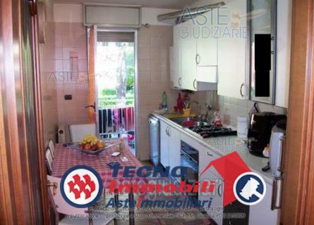 Appartamento Via De Francisco, Settimo Torinese - TecnoimmobiliGroup
