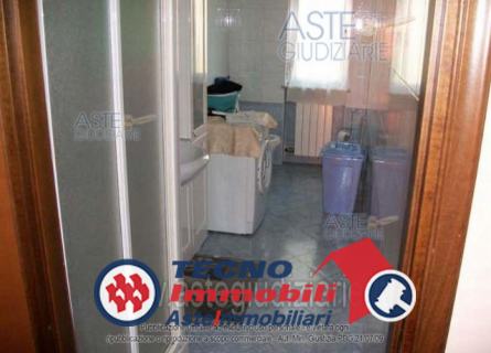 Appartamento Via De Francisco, Settimo Torinese - TecnoimmobiliGroup