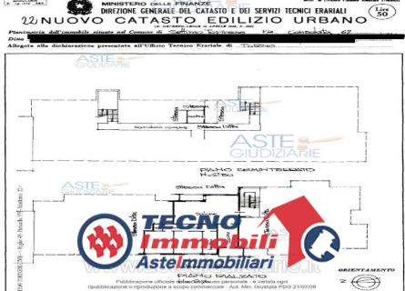 Appartamento Via De Francisco, Settimo Torinese - TecnoimmobiliGroup