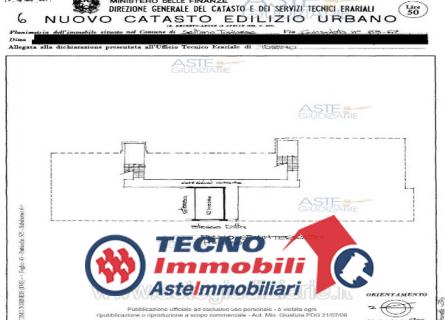Appartamento Via De Francisco, Settimo Torinese - TecnoimmobiliGroup