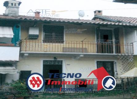 Appartamento Via Roma, Lombardore - TecnoimmobiliGroup