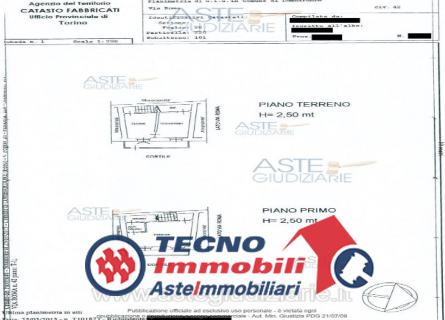 Appartamento Via Roma, Lombardore - TecnoimmobiliGroup