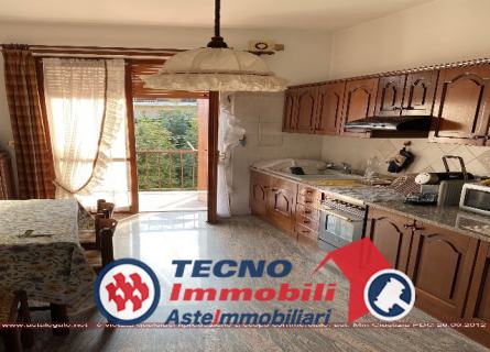 Appartamento Via Xx Settembre, Collegno - TecnoimmobiliGroup