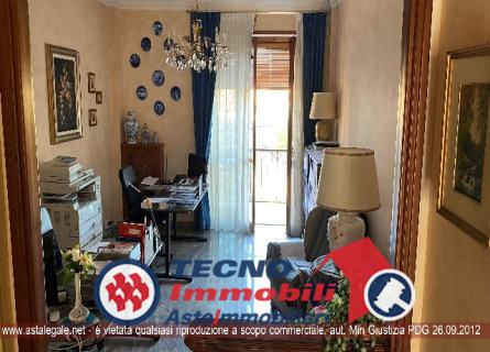 Appartamento Via Xx Settembre, Collegno - TecnoimmobiliGroup