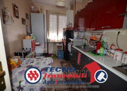 Appartamento Via Dei Tigli, Borgaro Torinese - TecnoimmobiliGroup