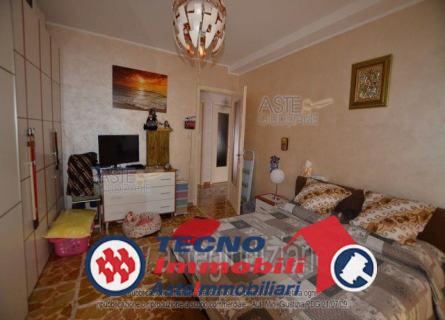 Appartamento Via Dei Tigli, Borgaro Torinese - TecnoimmobiliGroup