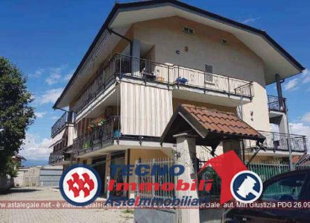 Appartamento Via Bocciardina, Caselle Torinese - TecnoimmobiliGroup