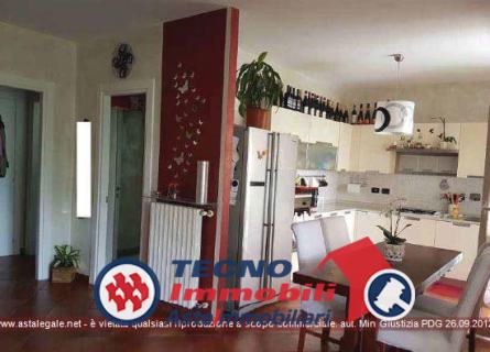 Appartamento Via Bocciardina, Caselle Torinese - TecnoimmobiliGroup