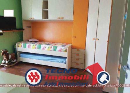 Appartamento Via Bocciardina, Caselle Torinese - TecnoimmobiliGroup