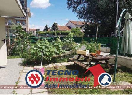 Appartamento Via Bocciardina, Caselle Torinese - TecnoimmobiliGroup