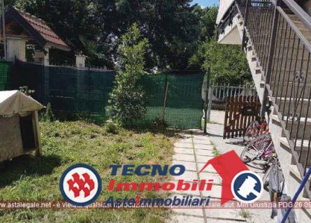 Appartamento Via Bocciardina, Caselle Torinese - TecnoimmobiliGroup