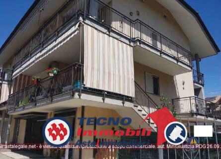 Appartamento Via Bocciardina, Caselle Torinese - TecnoimmobiliGroup