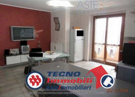 Villetta a schiera Via Pratonuovo, Leini - TecnoimmobiliGroup