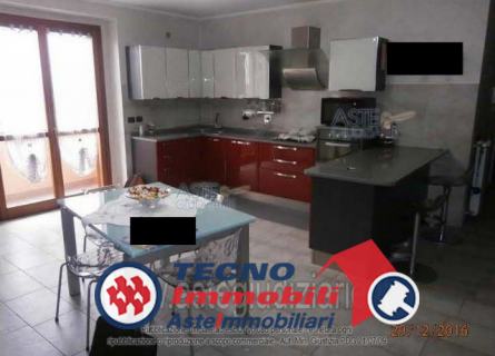 Villetta a schiera Via Pratonuovo, Leini - TecnoimmobiliGroup