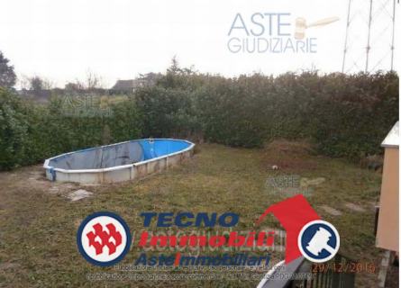 Villetta a schiera Via Pratonuovo, Leini - TecnoimmobiliGroup