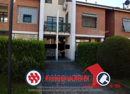 Appartamento Via Gramsci, Borgaro Torinese - TecnoimmobiliGroup