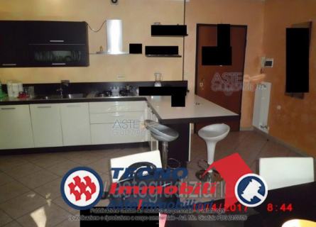 Appartamento Via Gramsci, Borgaro Torinese - TecnoimmobiliGroup