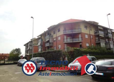 Appartamento Via Rivarolo, Borgaro Torinese - TecnoimmobiliGroup