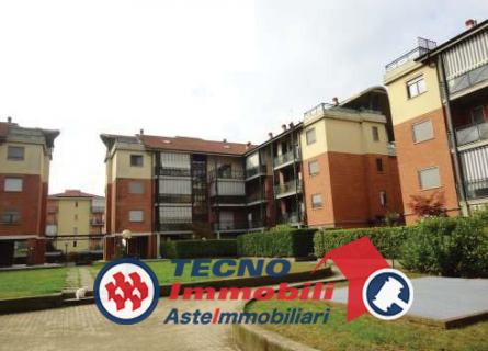 Appartamento Via Rivarolo, Borgaro Torinese - TecnoimmobiliGroup