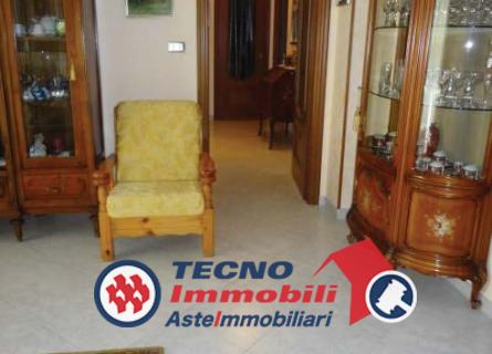 Appartamento Via Rivarolo, Borgaro Torinese - TecnoimmobiliGroup