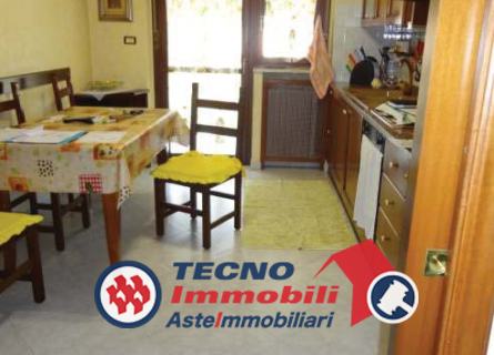 Appartamento Via Rivarolo, Borgaro Torinese - TecnoimmobiliGroup