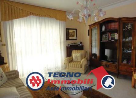 Appartamento Via Rivarolo, Borgaro Torinese - TecnoimmobiliGroup