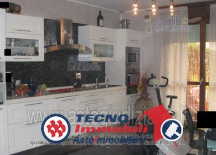 Appartamento Via Perlasca, Leini - TecnoimmobiliGroup