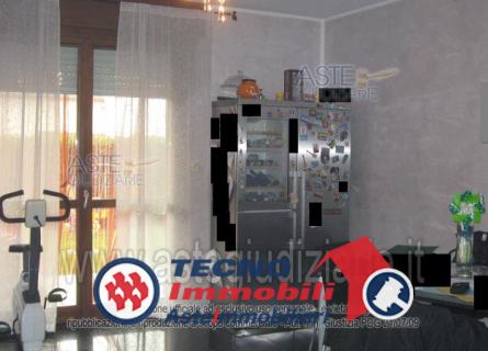 Appartamento Via Perlasca, Leini - TecnoimmobiliGroup