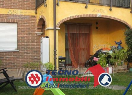 Appartamento Via Perlasca, Leini - TecnoimmobiliGroup